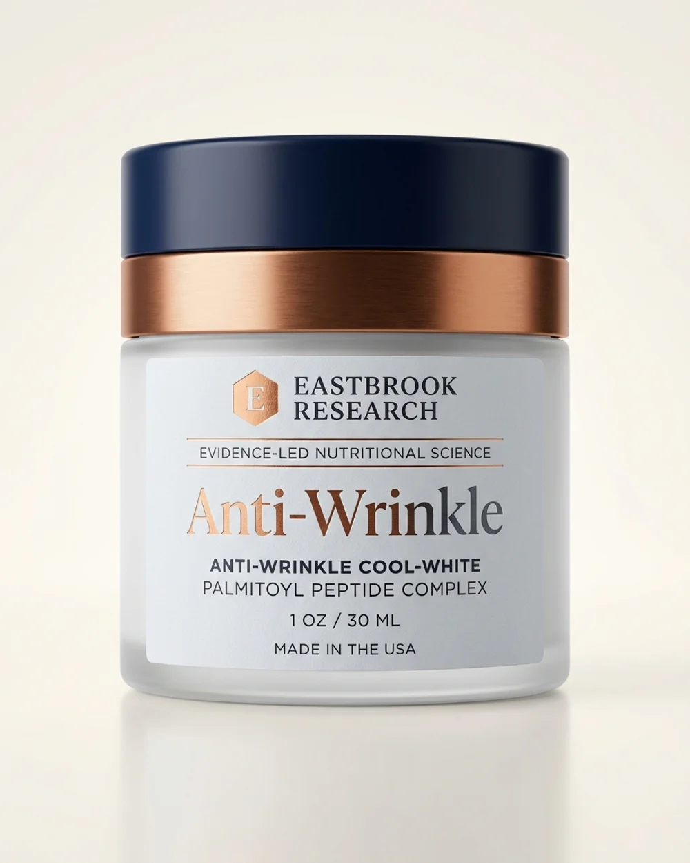 Eastbrook Research Anti-Wrinkle Cream