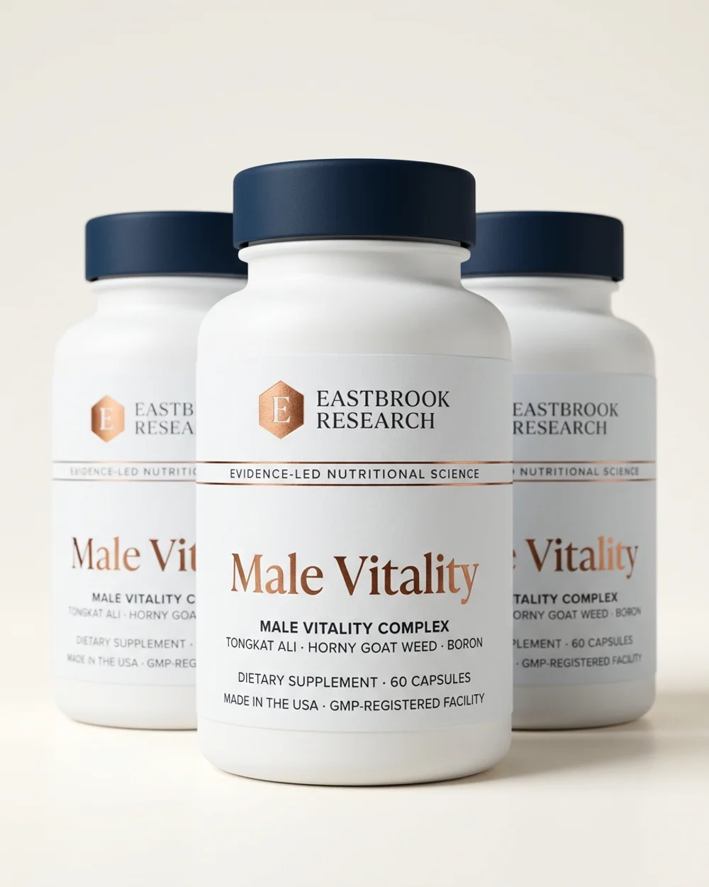 Male Enhancement 3-bottle supply