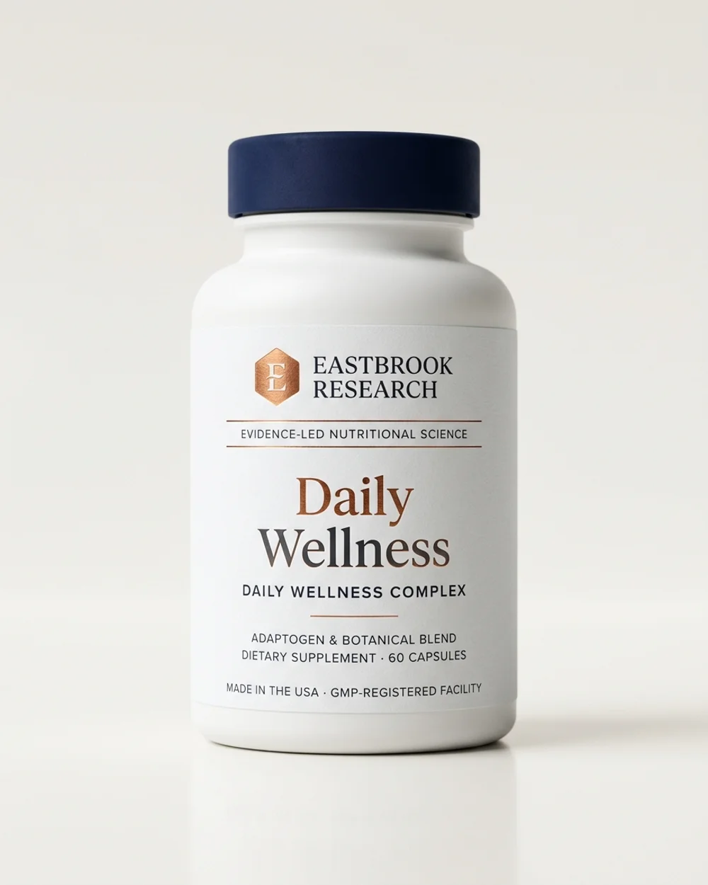 Eastbrook Research Multi Use Capsules