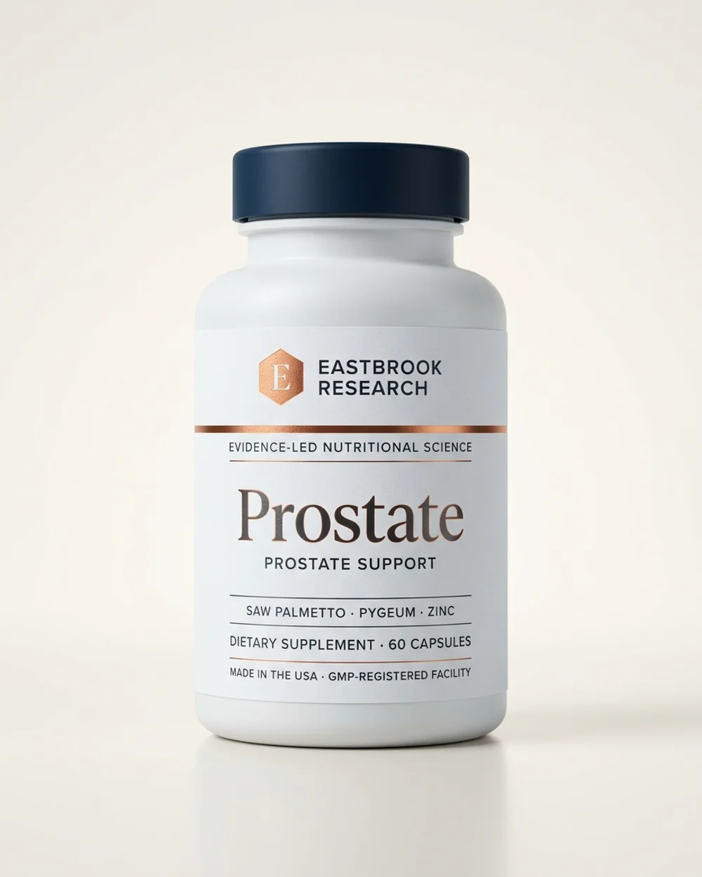 Eastbrook Research Prostate Support