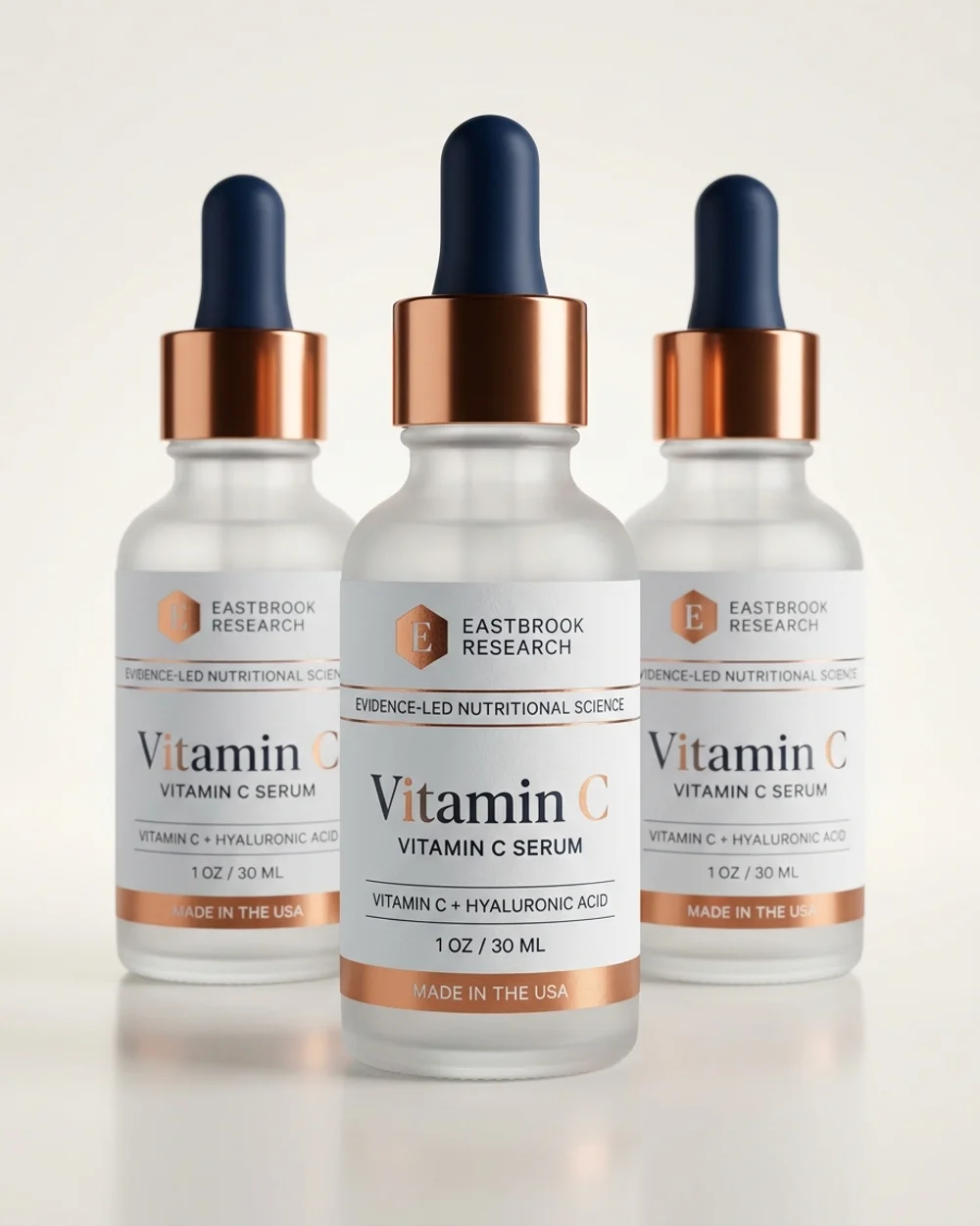 Vitamin C Serum 3-pack